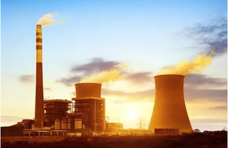 電廠汽輪機在線油液監測係統解答火力發電廠工作原理