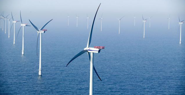 為什麽美日說風力發電危害很大?風電油液在線監測公司來解釋