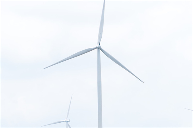風力發電在線監測係統