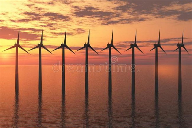 風力發電油液檢測儀(yi) 