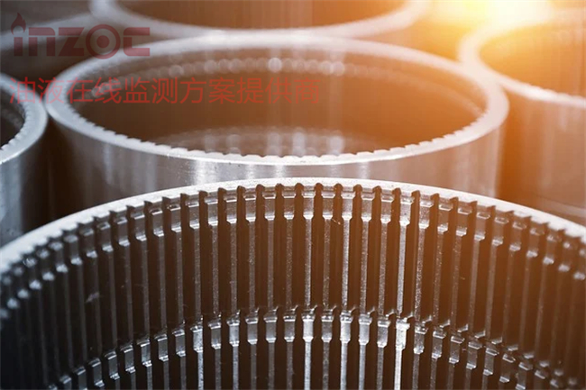 油液顆粒檢測儀(yi) 